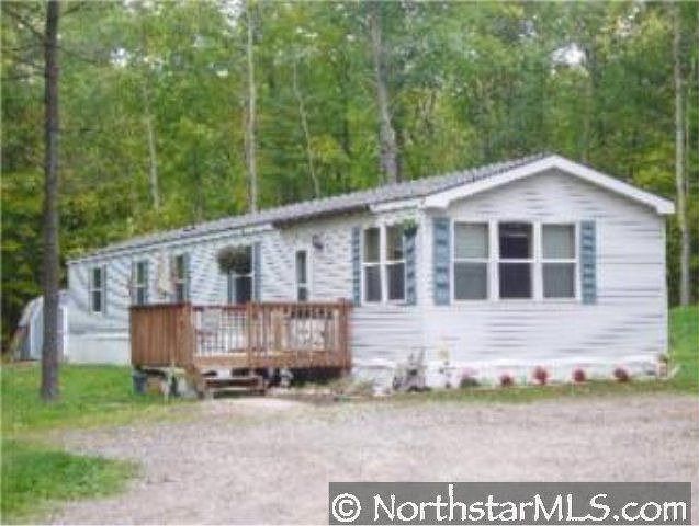 Home for Sale in Isle Harbor Twp, MN $49,900