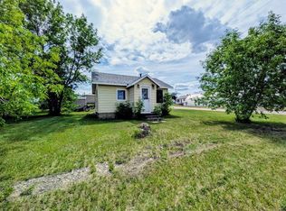 4824 N 47th Ave, Spirit River, AB T0H3G0