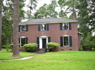 321 Spring Lake Rd, Columbia, SC 29206
