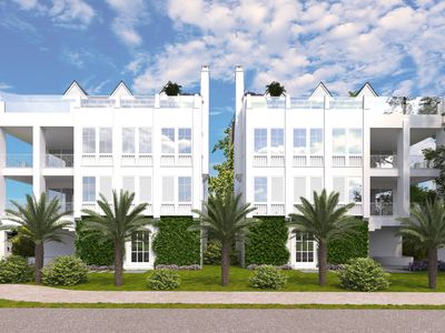 Lots Co Highway 30a, Rosemary Beach, FL, 32461
