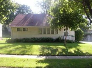 1532 10th Ave NE, Rochester, MN 55906