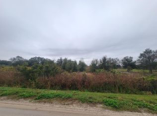 17064 NW 272nd St, Okeechobee, FL 34972