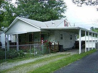2937 S Fleming St, Indianapolis, IN