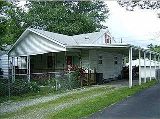 2937 S Fleming St photo 1