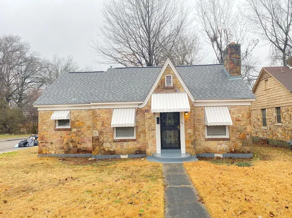 146 E Davant Ave, Memphis, TN 38109