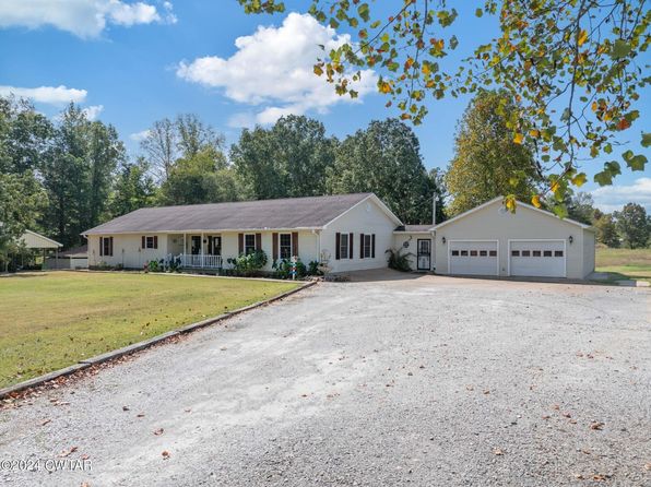 3379 Old Stage Rd, Decaturville, TN 38329