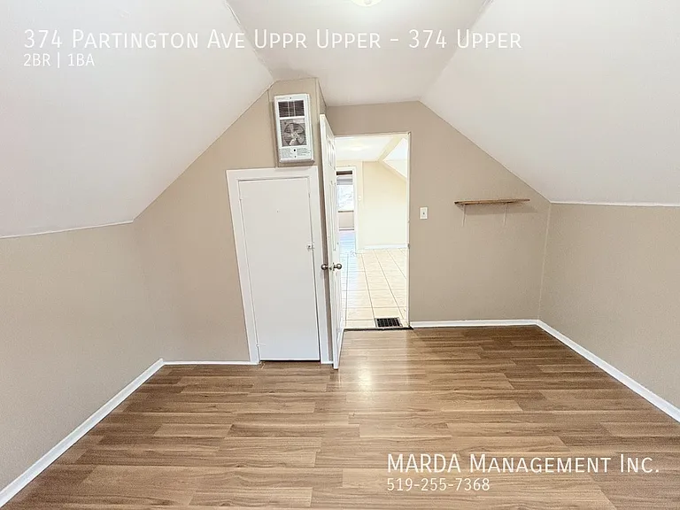 374 Partington Ave #374 UPPER — Photo 8