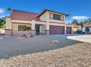 5496 Rondonia Cir, Las Vegas, NV 89120
