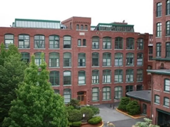 200 Market St #46B, Lowell, MA 01852