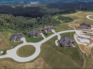 2012 Cote De Chambord LOT 24, Floyds Knobs, IN 47119