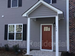 159 Lincoln Place Cir, Leland, NC 28451
