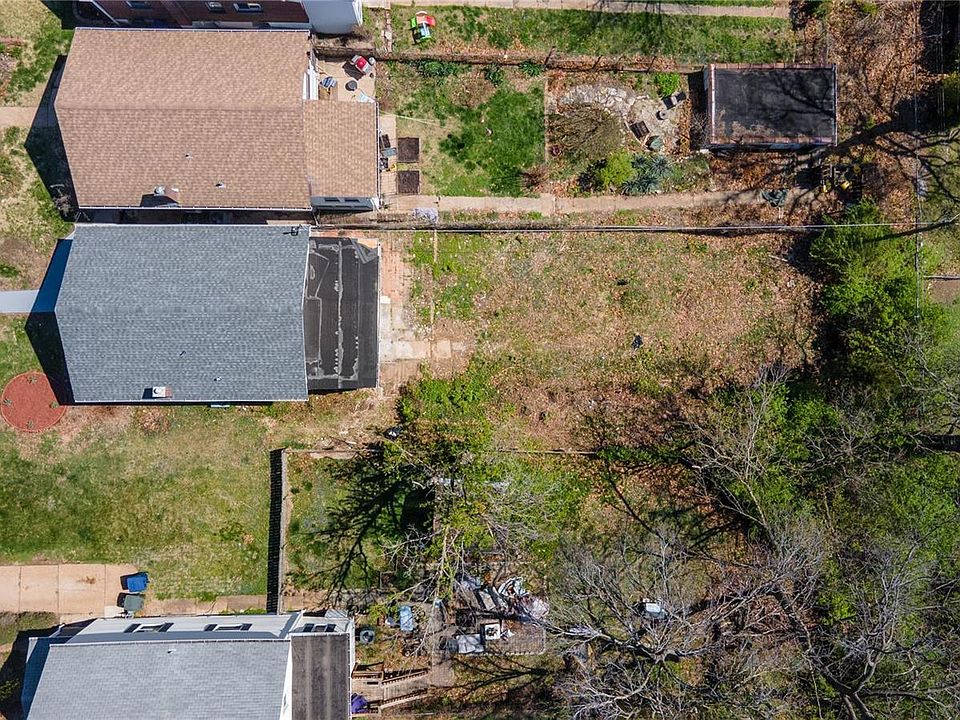6428 Odell St, Saint Louis, MO 63139 | Zillow