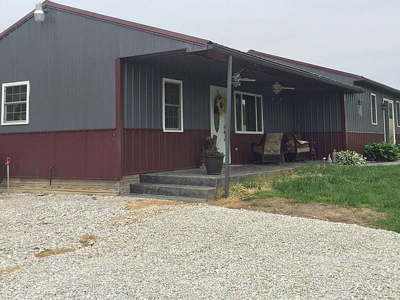 2nd image of 739 N County Road 125 W