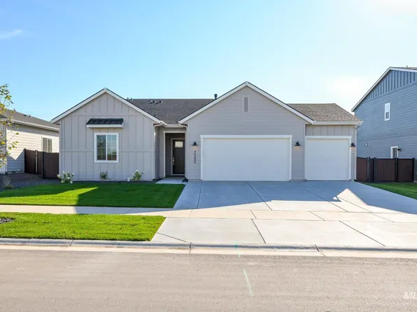 2588 N Morehouse Ave, Eagle, ID 83616