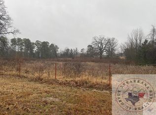 860 County Road 1110, Maud, TX 75567