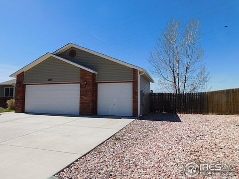 2nd image of 3307 Masterson Ct