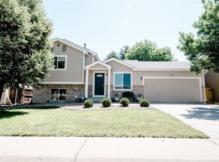 1452 S Pitkin Cir, Aurora, CO 80017