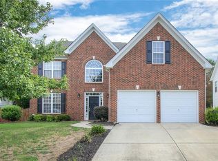 10419 Montrose Dr, Charlotte, NC 28269