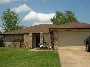 13422 Tara Oak Dr, Houston, TX 77065