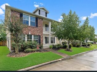 11712 Longwood Garden Way, Houston, TX 77047