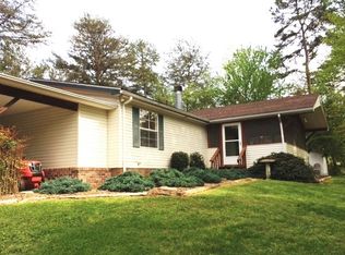 124 Autumn Branch Ln, Marble, NC 28905