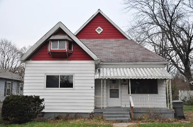 1st image of this home