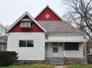 230 Bakemeyer St, Indianapolis, IN