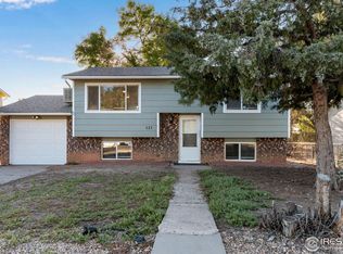 121 S Marjorie Ave, Milliken, CO 80543