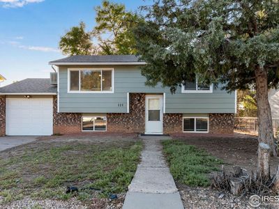 121 S Marjorie Ave, Milliken, CO, 80543