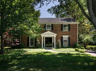 439 Club Ln, Rolling Fields, KY 40207