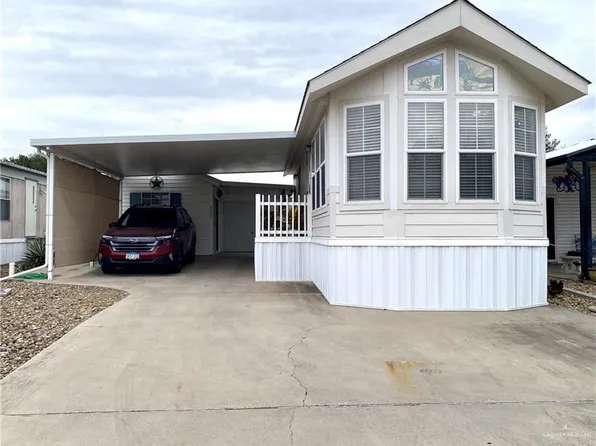 2509 E Bogey Dr, Mission, TX 78572