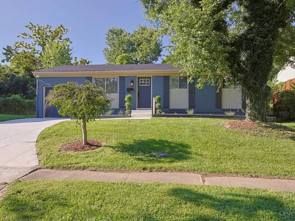 11513 Gaffney Pl, Cincinnati, OH 45240