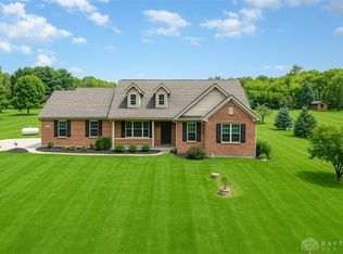 10058 Meeker Rd, Dayton, OH 45414