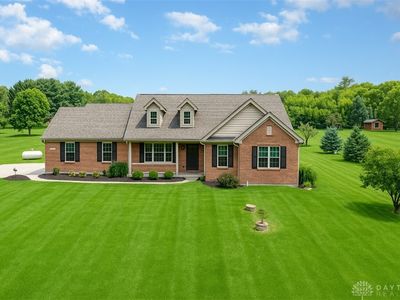 10058 Meeker Rd, Dayton, OH, 45414