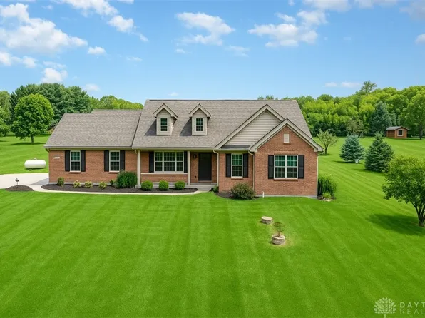10058 Meeker Rd, Dayton, OH 45414