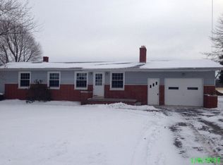 6713 Windfall Rd, Galion, OH 44833