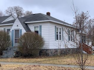 620 S 6th Ave, Alpena, MI