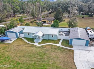 1805 Rudd Rd, Jacksonville, FL 32220