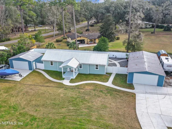 1805 RUDD Road, Jacksonville, FL 32220
