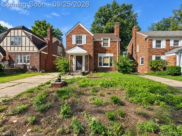 5061 Bishop St, Detroit, MI 48224