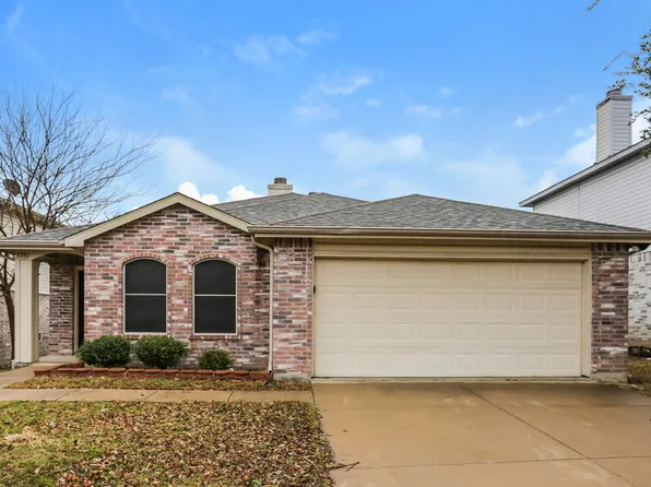 5351 Driftway Dr, Fort Worth, TX 76135