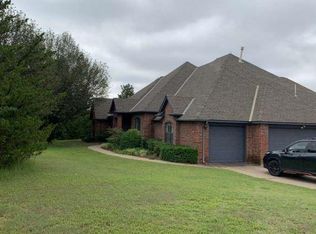 19505 N Council Rd, Edmond, OK 73012