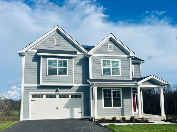 22 Summertime Circle, Stonington, CT 06379