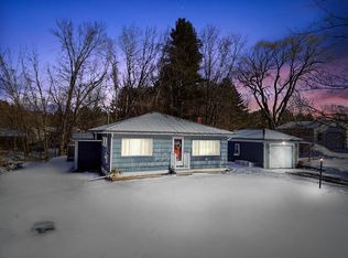 110 Summit Ave, Farmington, ME 04938