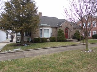 114 S Wayne St, Saint Marys, OH 45885