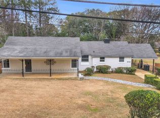 3735 Dalraida Ter, Montgomery, AL 36109