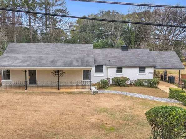 3735 Dalraida Ter, Montgomery, AL 36109