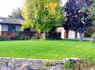 49 E Sunset Cir, Rexburg, ID 83440