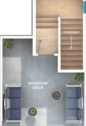 2nd image of 350 1st Ave #1