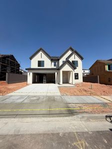 1890 S Swamp Mesa Dr #245, Washington, UT, 84780